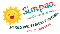 Simpao - Scuola dell'Infanzia Paritaria
